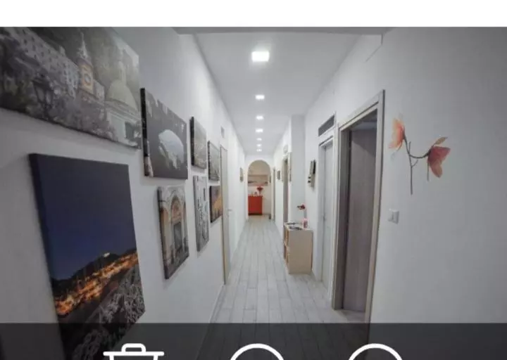 Salerno Inn B&b