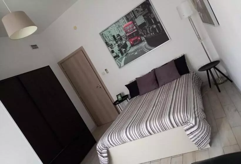 Salerno Inn B&b