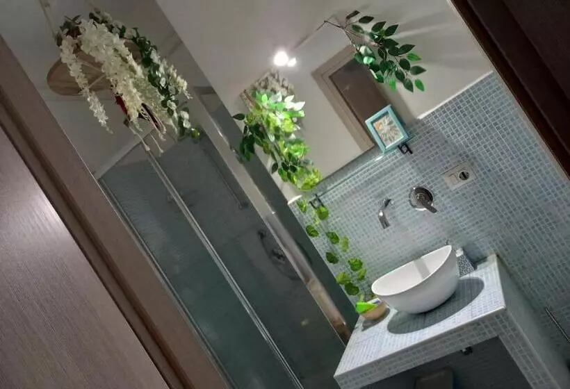 Salerno Inn B&b