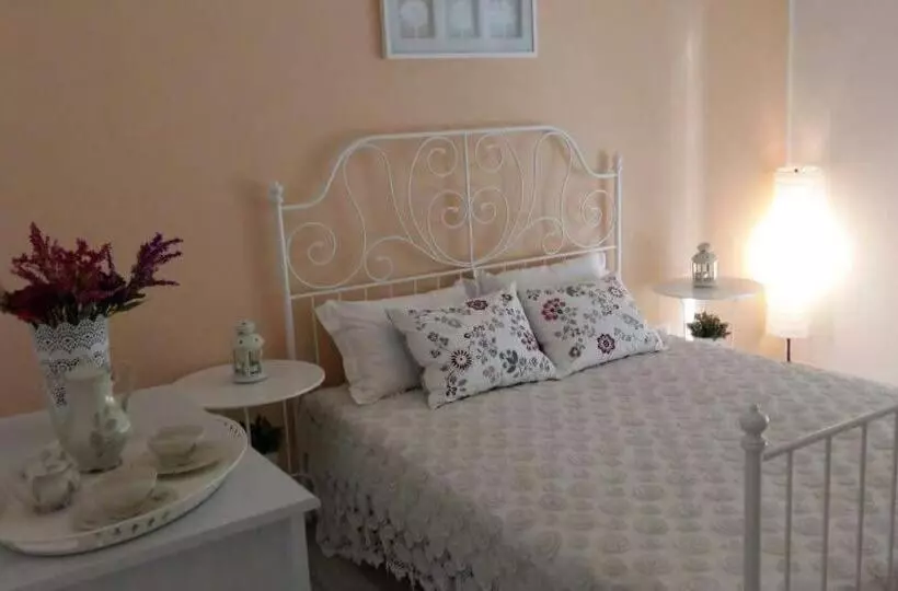 Salerno Inn B&b
