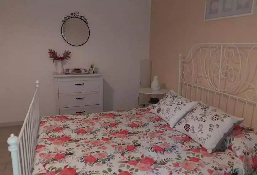 Salerno Inn B&b