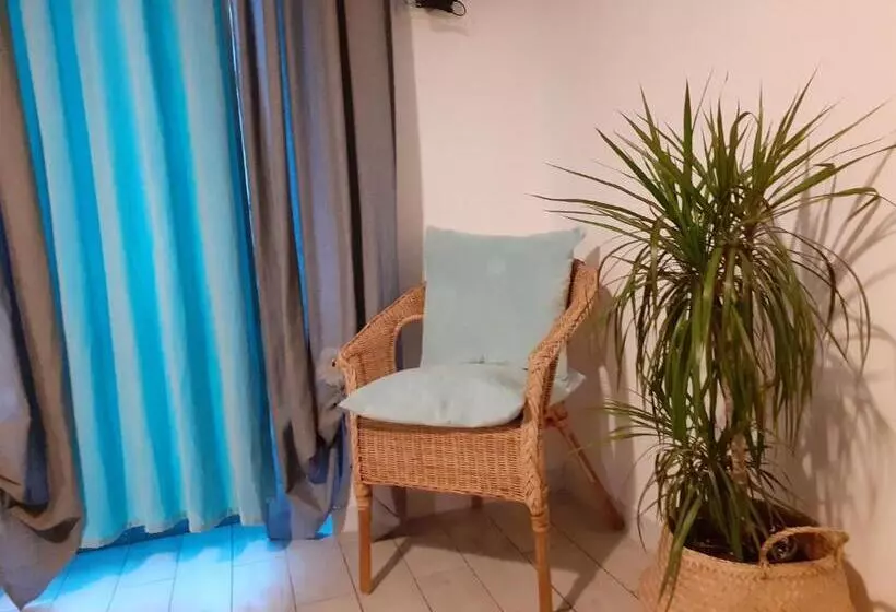 Salerno Inn B&b