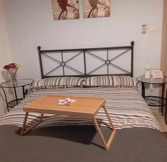 Salerno Inn B&b