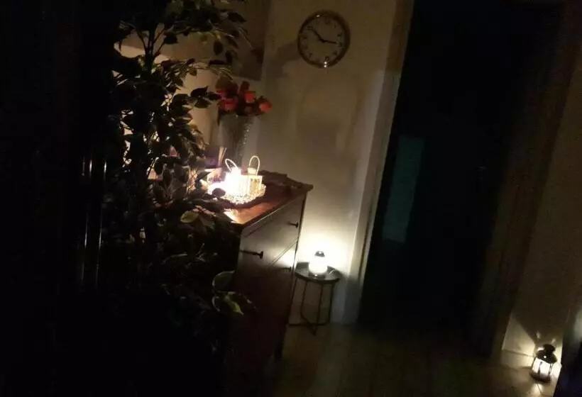 Salerno Inn B&b