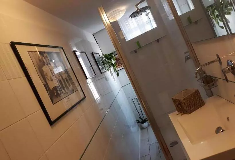 Salerno Inn B&b