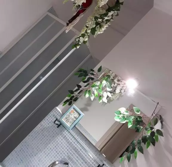 Salerno Inn B&b