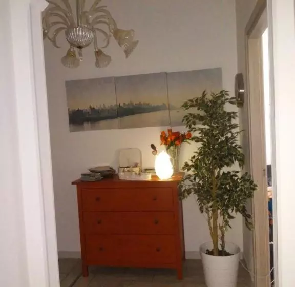 Salerno Inn B&b