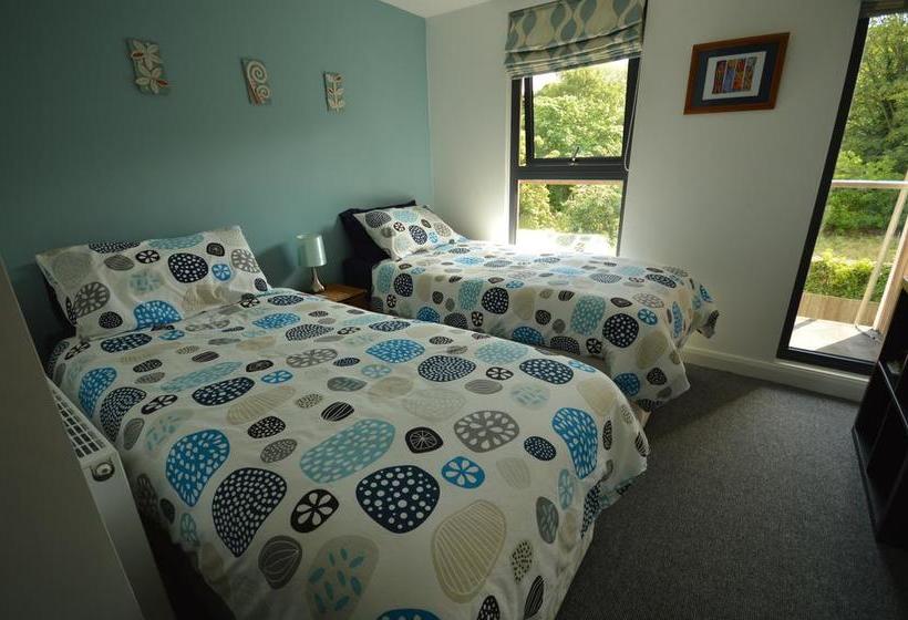 Aotearoa Southport Bed And Breakfast