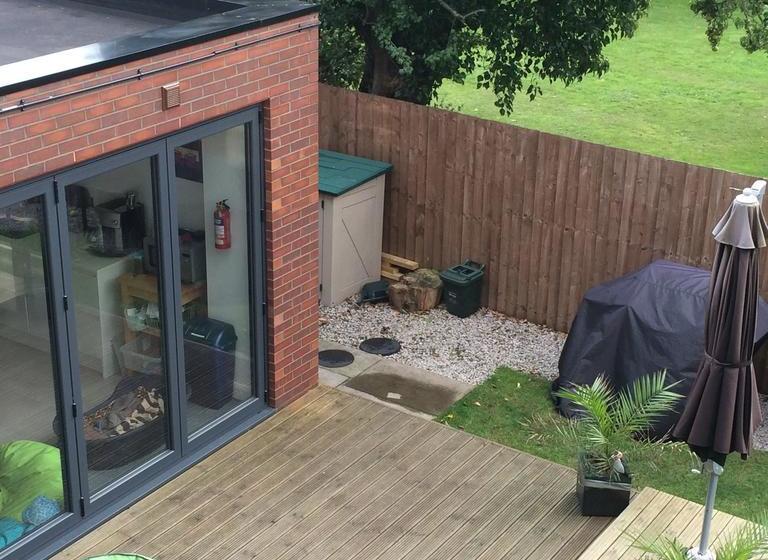 Aotearoa Southport Bed And Breakfast