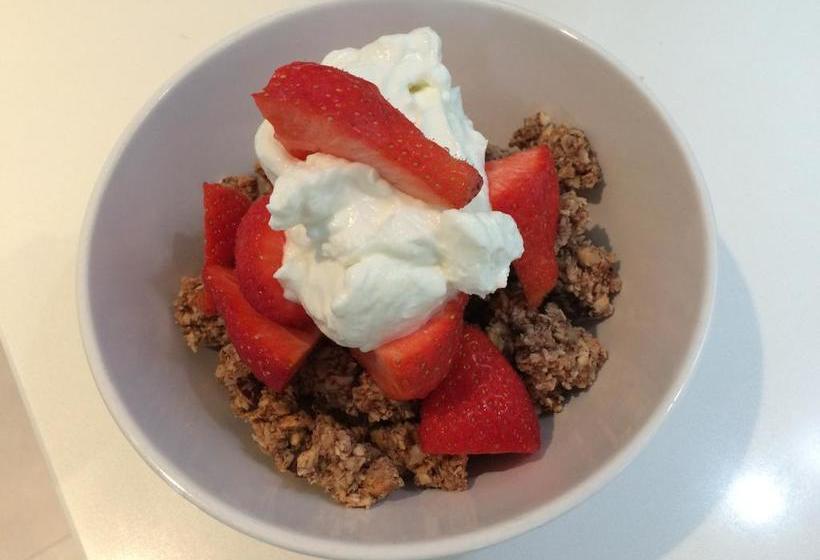 Aotearoa Southport Bed And Breakfast