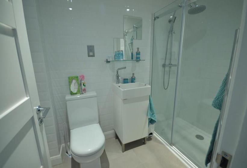 Aotearoa Southport Bed And Breakfast