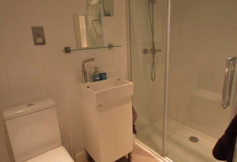 Aotearoa Southport Bed And Breakfast