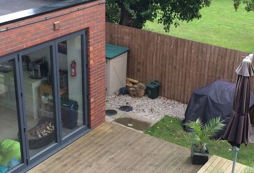 Aotearoa Southport Bed And Breakfast