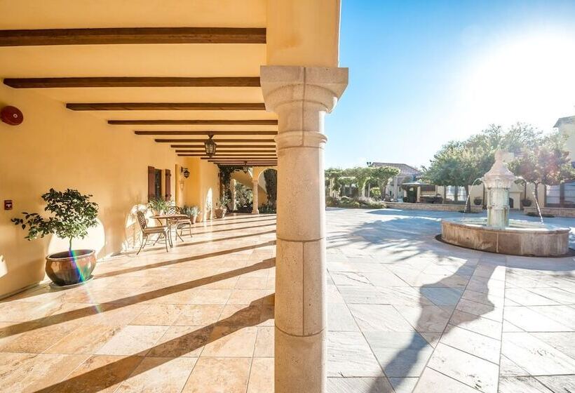 ベッドアンドブレックファースト Calipaso Winery