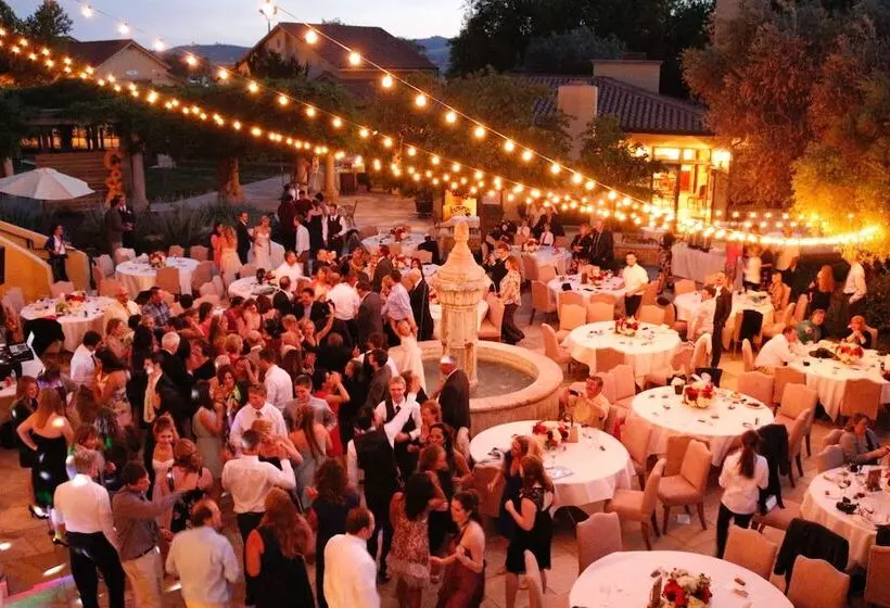 住宿加早餐 Calipaso Winery