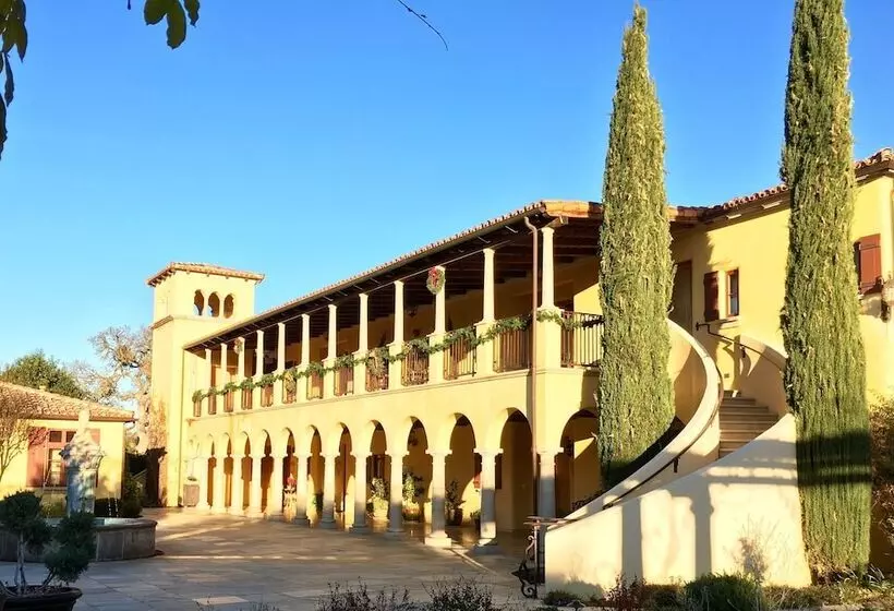 住宿加早餐 Calipaso Winery