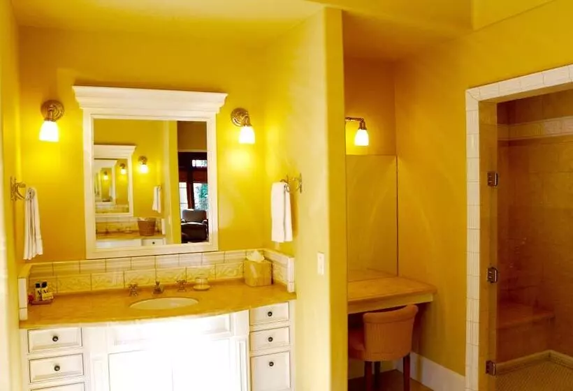 住宿加早餐 Calipaso Winery