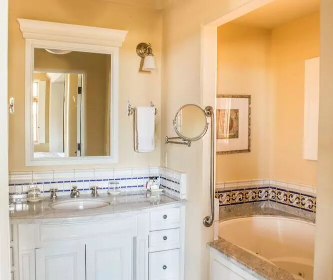 住宿加早餐 Calipaso Winery