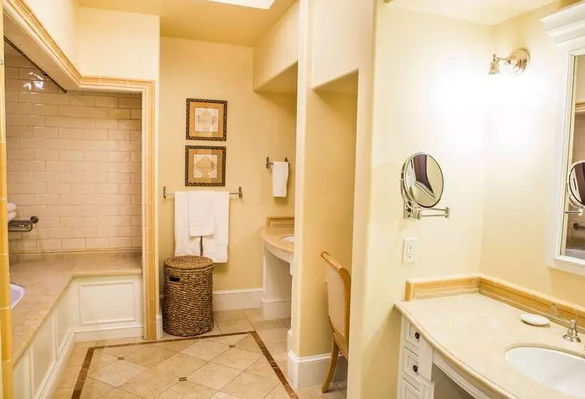 住宿加早餐 Calipaso Winery