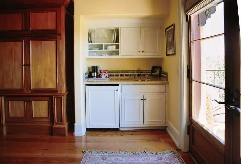 住宿加早餐 Calipaso Winery