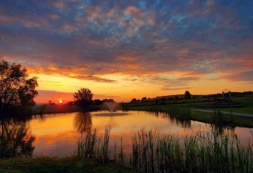 Bed and Breakfast Chelsea Sun Inn