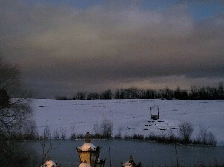 Bed and Breakfast Chelsea Sun Inn