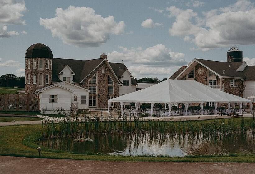 Bed and Breakfast Chelsea Sun Inn