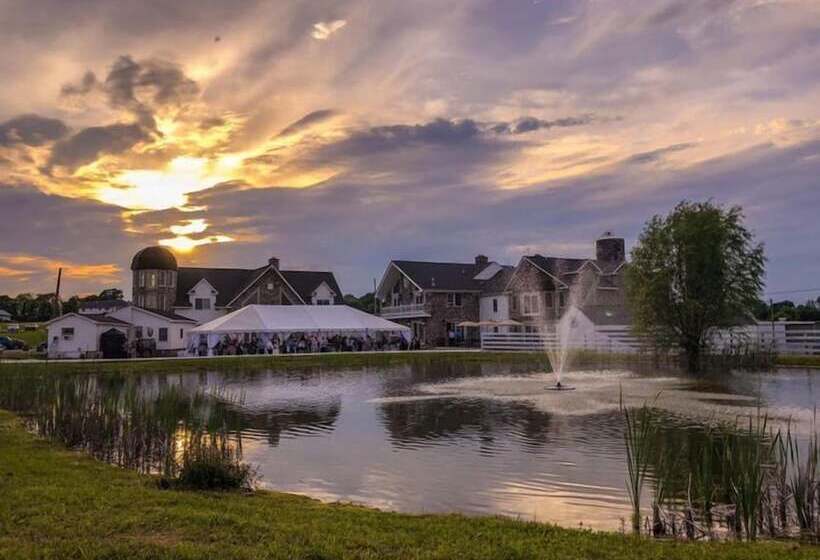 Bed and Breakfast Chelsea Sun Inn