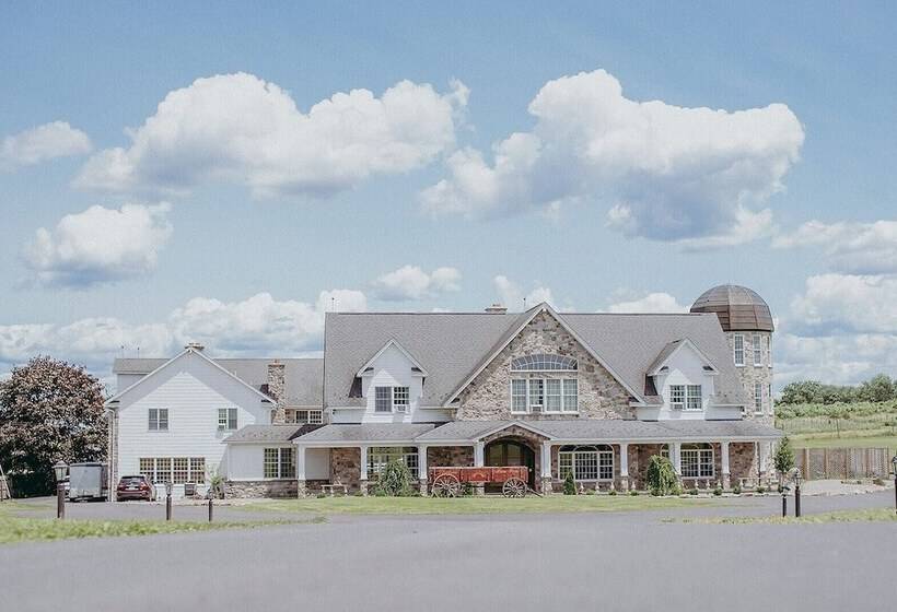 Bed and Breakfast Chelsea Sun Inn