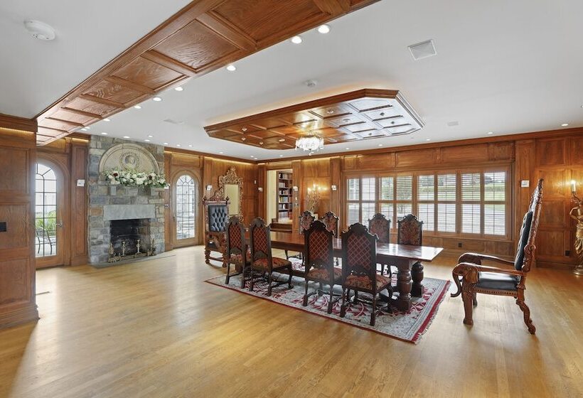 Bed and Breakfast Chelsea Sun Inn