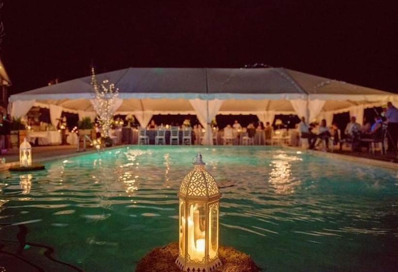 Bed and Breakfast Chelsea Sun Inn