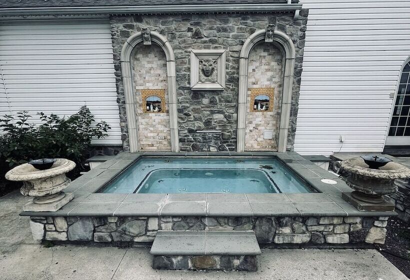 Bed and Breakfast Chelsea Sun Inn