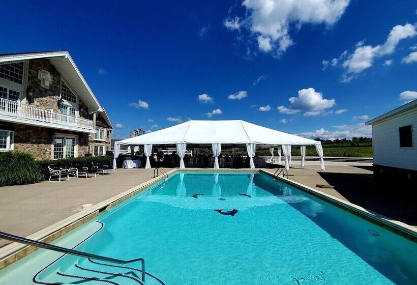 Bed and Breakfast Chelsea Sun Inn