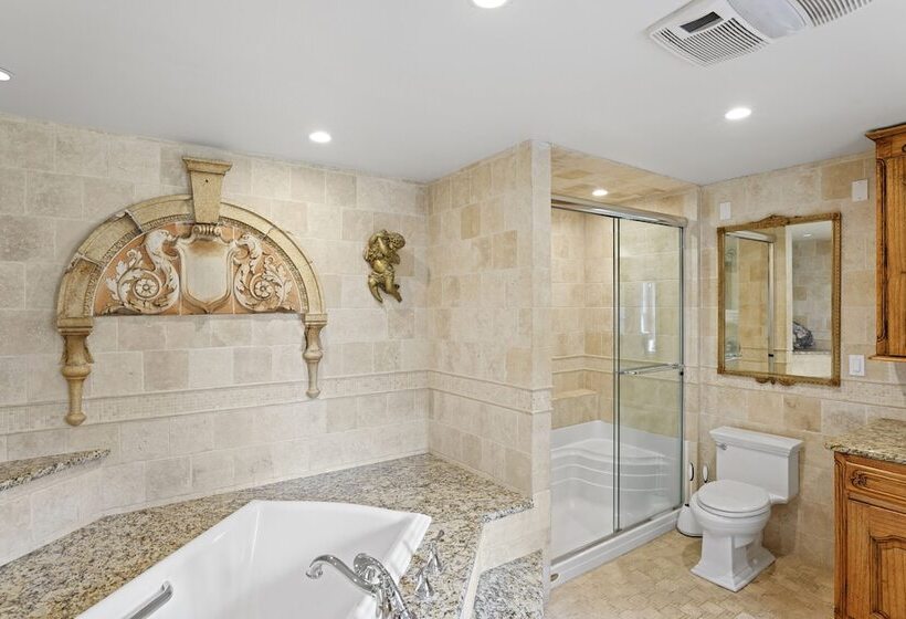 Bed and Breakfast Chelsea Sun Inn