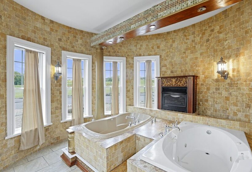 Bed and Breakfast Chelsea Sun Inn