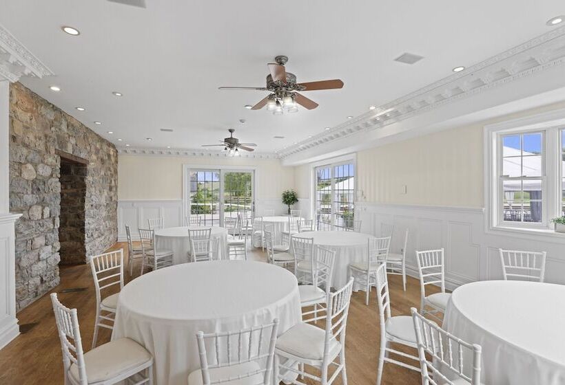 Bed and Breakfast Chelsea Sun Inn