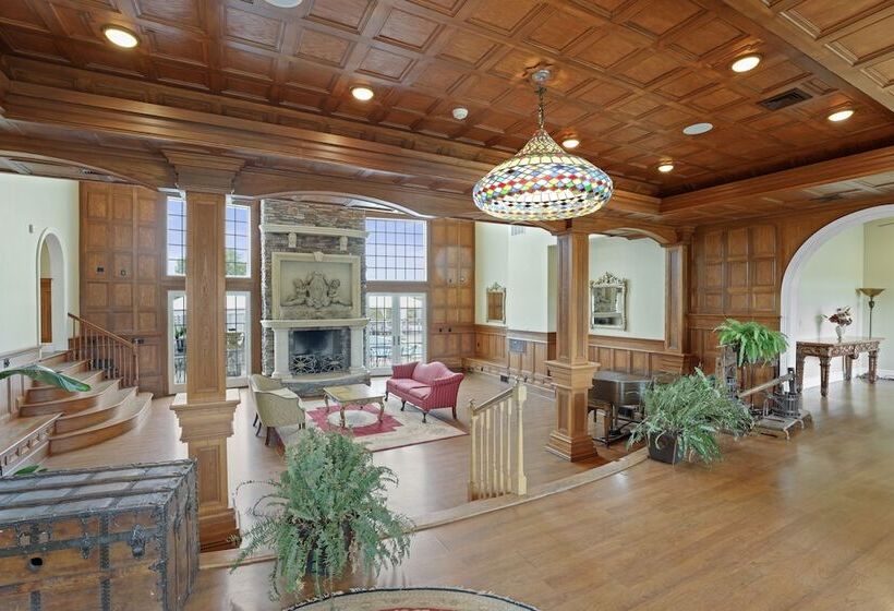 Bed and Breakfast Chelsea Sun Inn