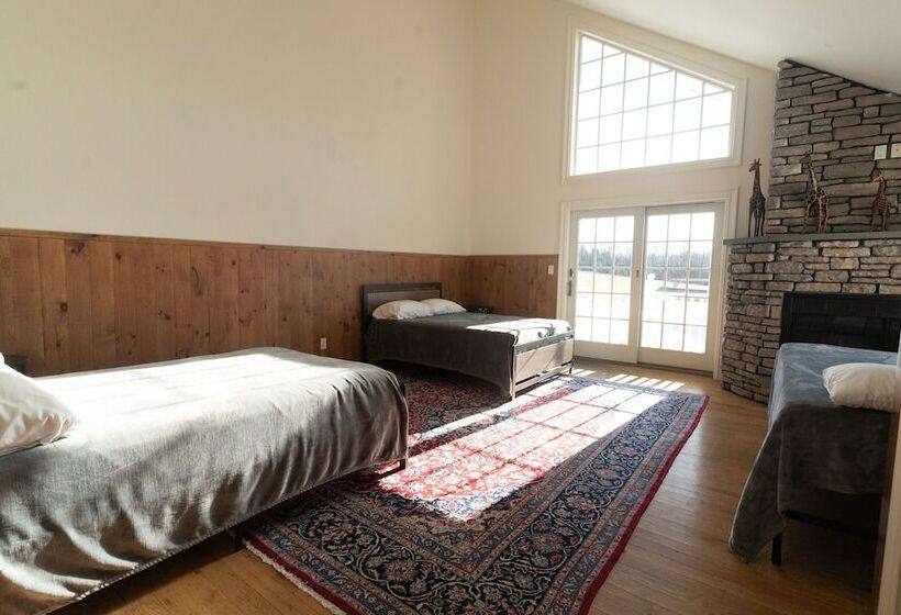 Bed and Breakfast Chelsea Sun Inn