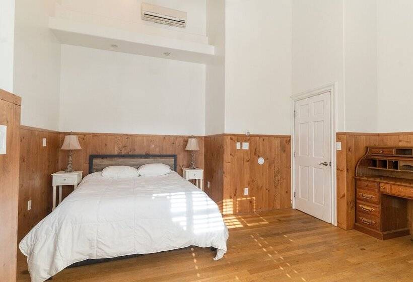 Bed and Breakfast Chelsea Sun Inn