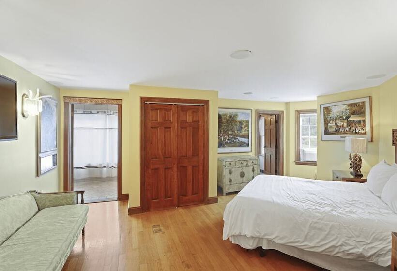 Bed and Breakfast Chelsea Sun Inn