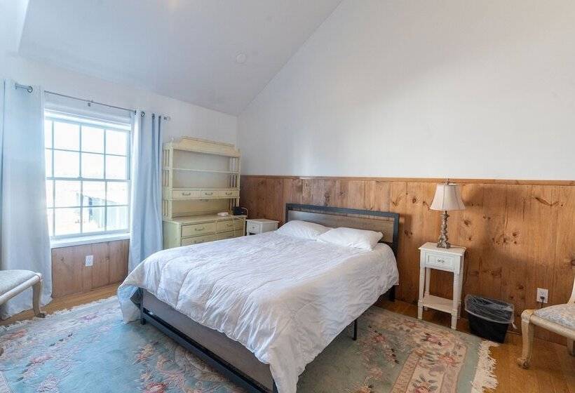 Bed and Breakfast Chelsea Sun Inn