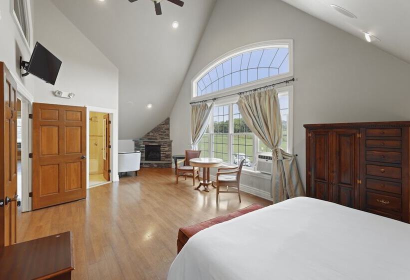 Bed and Breakfast Chelsea Sun Inn