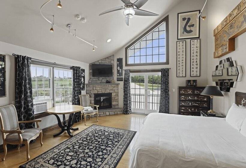 Bed and Breakfast Chelsea Sun Inn