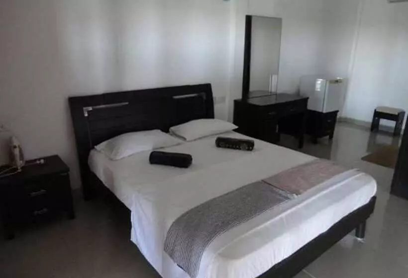 Bed and Breakfast Fort Inn Guest House