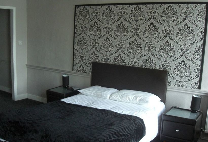 Bell Hotel Faringdon