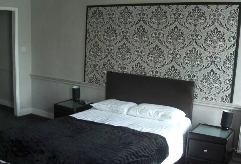 Bell Hotel Faringdon