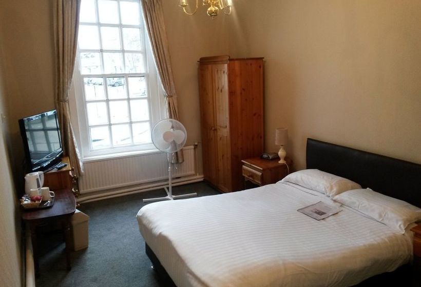 Bell Hotel Faringdon