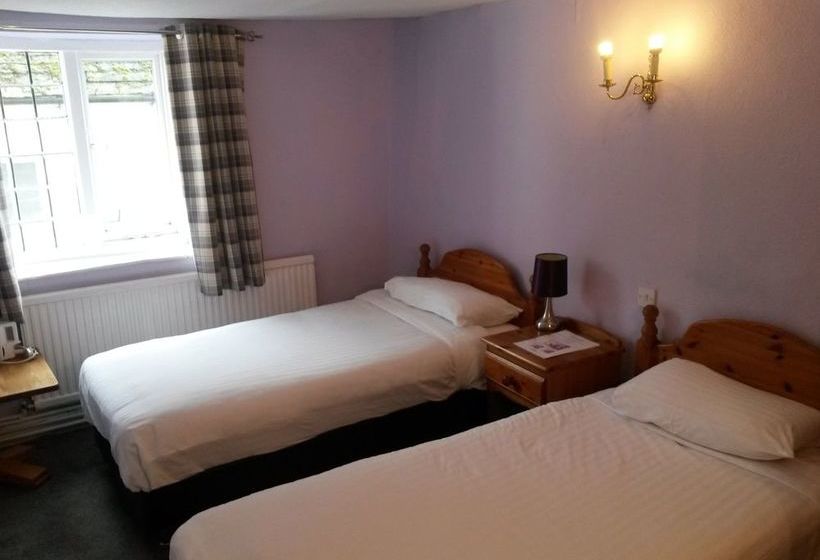 Bell Hotel Faringdon