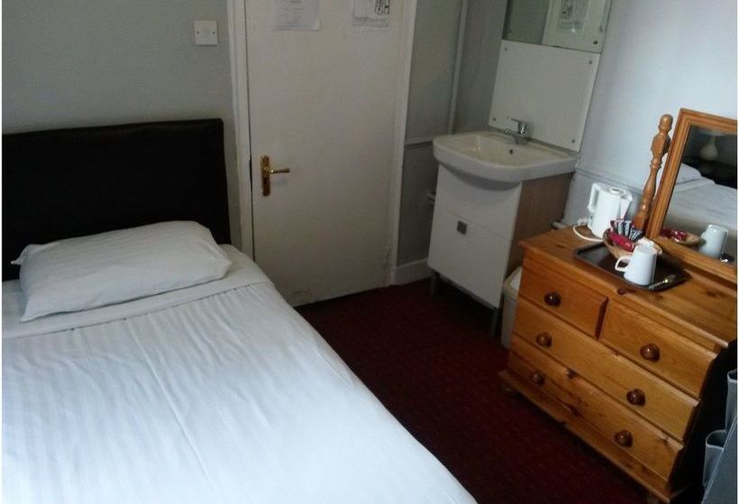 Bell Hotel Faringdon