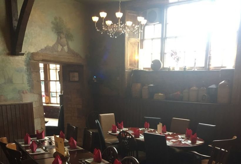 Bell Hotel Faringdon